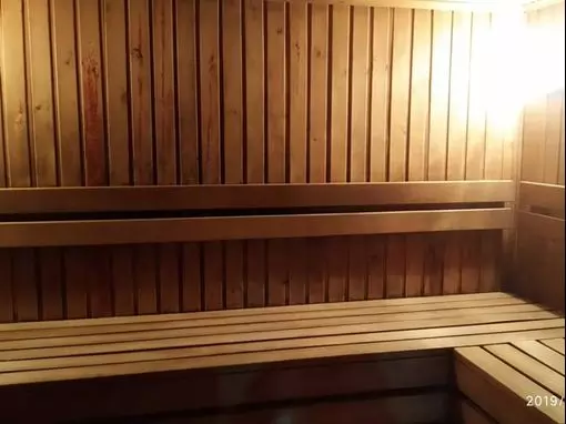 Сауна «Магнат на 19-й Рабочей» Омск