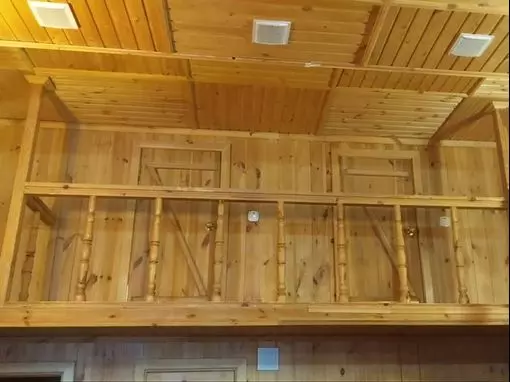 Сауна «Магнат на 19-й Рабочей» Омск