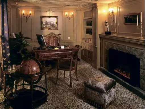 СПА-клуб «SPA ROYAL KINGS» Москва