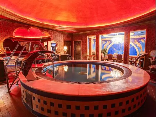 СПА-клуб «SPA ROYAL KINGS» Москва