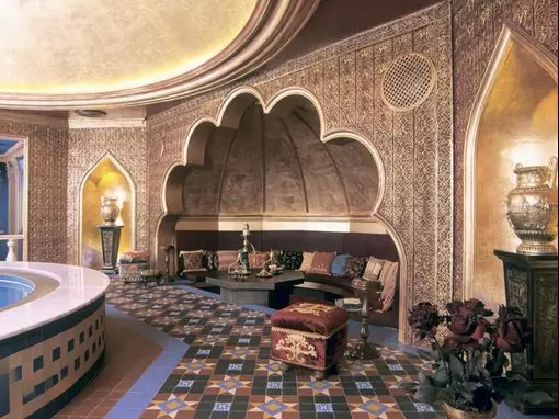 СПА-клуб «SPA ROYAL KINGS» Москва