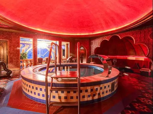 СПА-клуб «SPA ROYAL KINGS» Москва