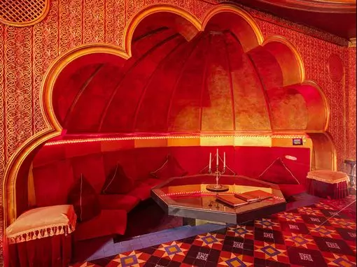 СПА-клуб «SPA ROYAL KINGS» Москва