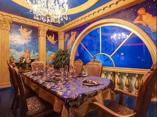 СПА-клуб «SPA ROYAL KINGS» Москва