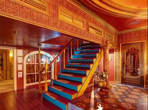 СПА-клуб «SPA ROYAL KINGS» Москва