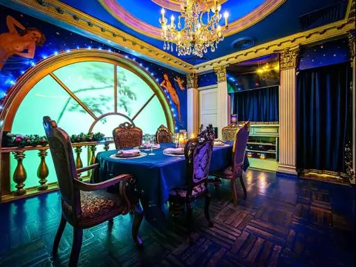 СПА-клуб «SPA ROYAL KINGS» Москва