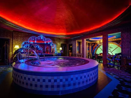 СПА-клуб «SPA ROYAL KINGS» Москва