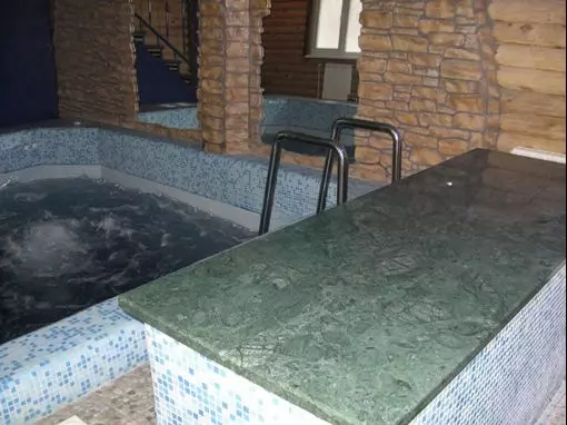 Русская баня «На Омской» Омск