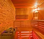 Русская баня