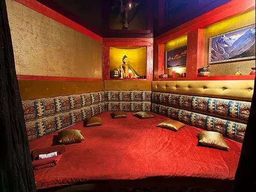 СПА-клуб «SPA ROYAL KINGS» Москва