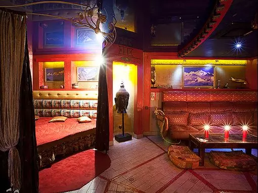 СПА-клуб «SPA ROYAL KINGS» Москва