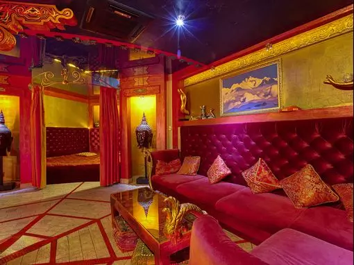 СПА-клуб «SPA ROYAL KINGS» Москва