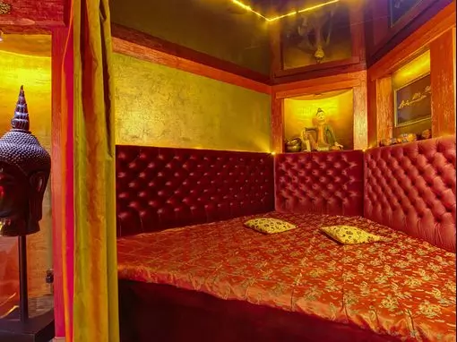 СПА-клуб «SPA ROYAL KINGS» Москва