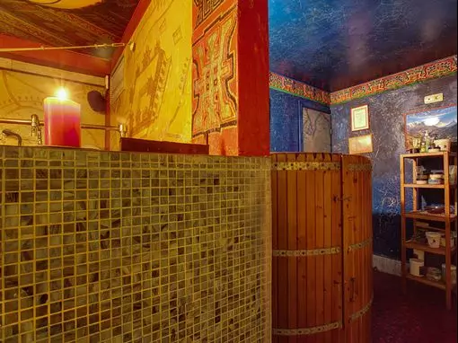 СПА-клуб «SPA ROYAL KINGS» Москва