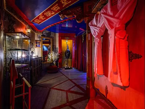 СПА-клуб «SPA ROYAL KINGS» Москва