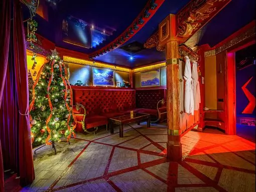 СПА-клуб «SPA ROYAL KINGS» Москва