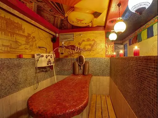 СПА-клуб «SPA ROYAL KINGS» Москва