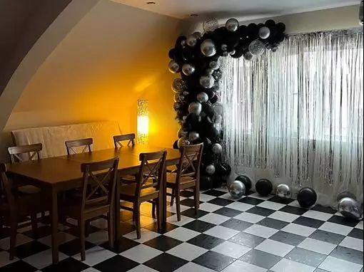 Банный комплекс «Кривая балка» Омск