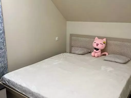 Банный комплекс «Кривая балка» Омск