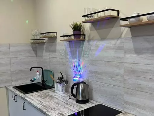 Банный комплекс «Кривая балка» Омск