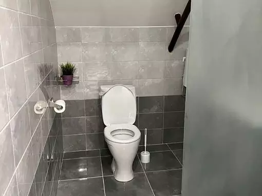 Банный комплекс «Кривая балка» Омск