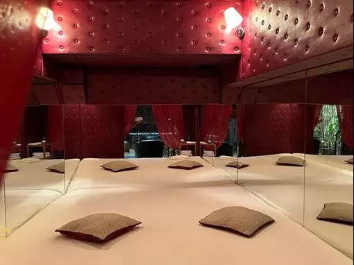 СПА-клуб «SPA ROYAL KINGS» Москва