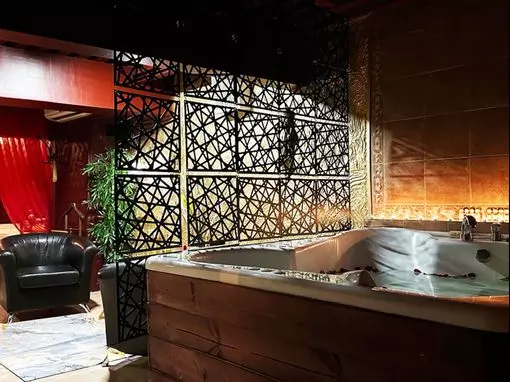 СПА-клуб «SPA ROYAL KINGS» Москва