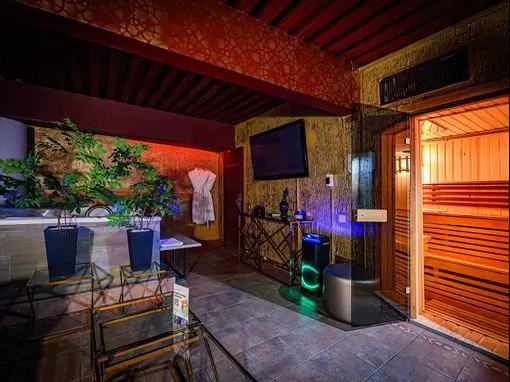 СПА-клуб «SPA ROYAL KINGS» Москва