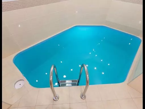 Оздоровительный комплекс «Восток-Запад» Екатеринбург