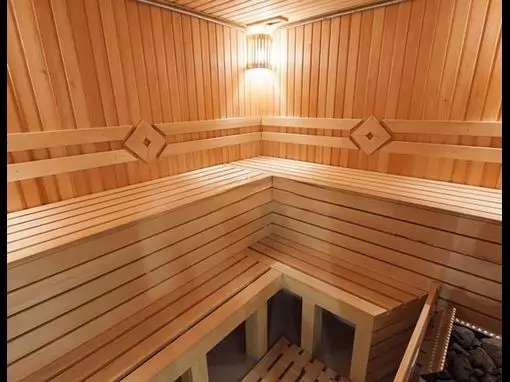 Оздоровительный комплекс «Восток-Запад» Екатеринбург