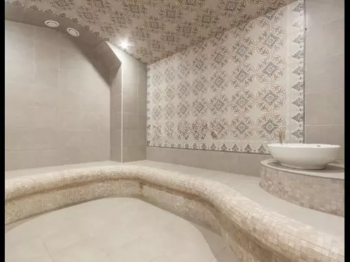 Оздоровительный комплекс «Восток-Запад» Екатеринбург