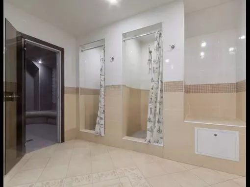 Оздоровительный комплекс «Восток-Запад» Екатеринбург