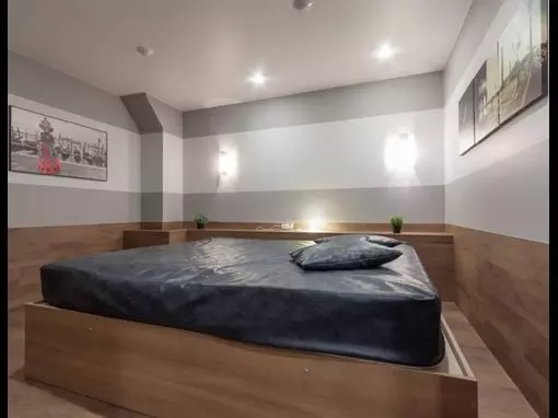 Оздоровительный комплекс «Восток-Запад» Екатеринбург