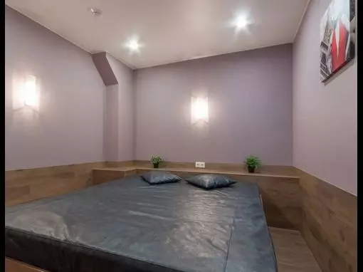 Оздоровительный комплекс «Восток-Запад» Екатеринбург