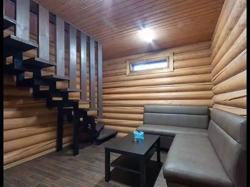 Баня «На Рассветной» Екатеринбург