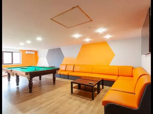 Баня «На Рассветной» Екатеринбург