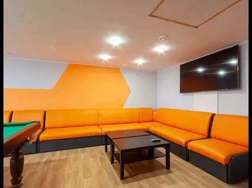 Баня «На Рассветной» Екатеринбург