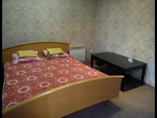 Оздоровительный центр «Клин» Екатеринбург