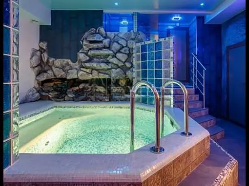 Сауна «На Декабристов» Екатеринбург