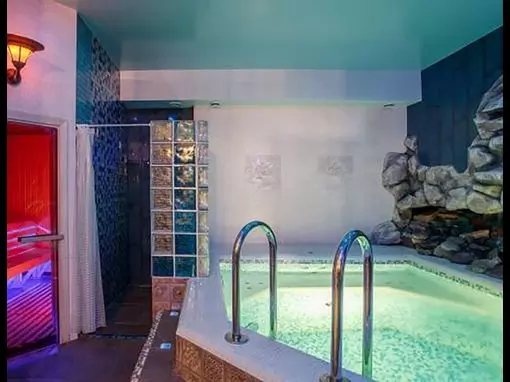 Сауна «На Декабристов» Екатеринбург