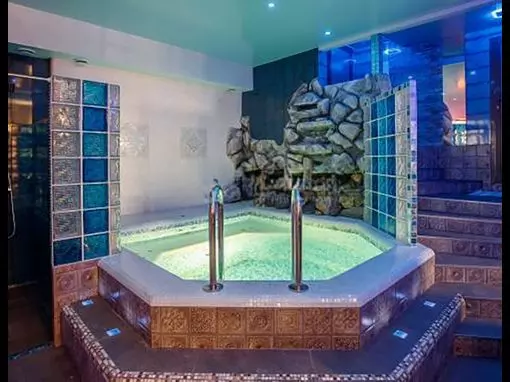 Сауна «На Декабристов» Екатеринбург