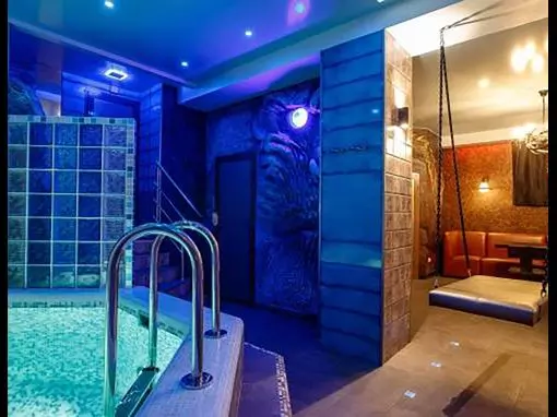 Сауна «На Декабристов» Екатеринбург