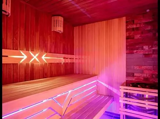 Сауна «На Декабристов» Екатеринбург