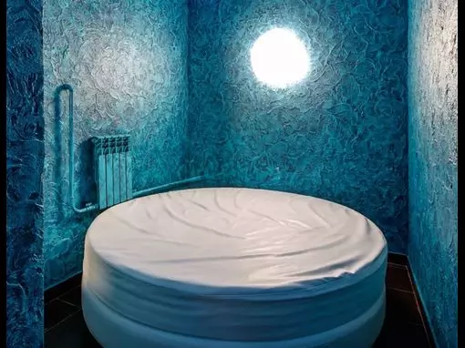 Сауна «На Декабристов» Екатеринбург