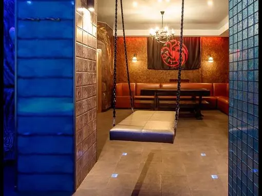 Сауна «На Декабристов» Екатеринбург