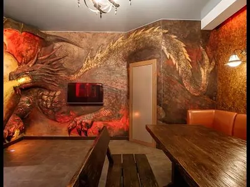 Сауна «На Декабристов» Екатеринбург