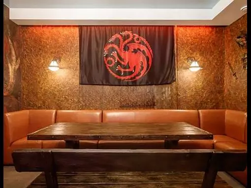 Сауна «На Декабристов» Екатеринбург