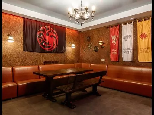 Сауна «На Декабристов» Екатеринбург