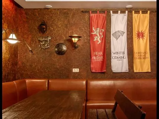 Сауна «На Декабристов» Екатеринбург