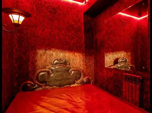 Сауна «На Декабристов» Екатеринбург